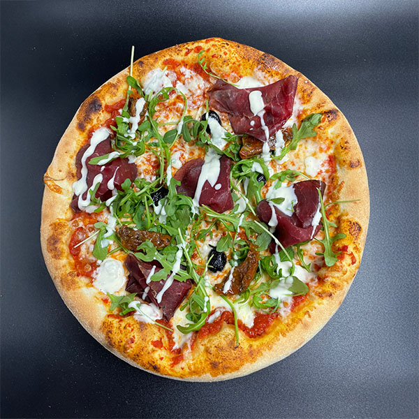 MANGER AVEC JAMI DELIVERY